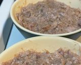 絶品！しっとり豚肉のリエット♪作り方12写真