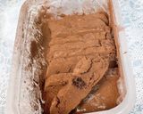 材料4つで！【ラムレーズン生チョコ】作り方6写真