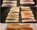 焼売・雲呑 皮 カリカリ おつまみ 3種作り方5写真