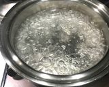 プレーン茶碗蒸し♪作り方3写真