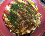 広島風お好み焼き♡作り方9写真