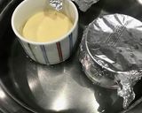 プレーン茶碗蒸し♪作り方6写真