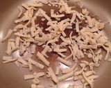 タンパク質を摂ろう、チーズとうふ作り方1写真