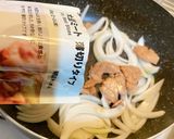 大豆ミートの生姜焼き作り方3写真