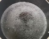 ねばねば♪冷奴の刻みめかぶ載せ作り方2写真