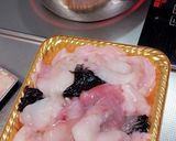 アグチム（あんこう蒸し煮）作り方2写真