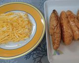 焼きタラコのチラシ寿司作り方2写真