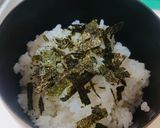 焼きタラコのチラシ寿司作り方4写真