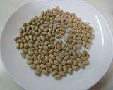 炒り大豆チーズのカリカリおつまみ♬作り方1写真