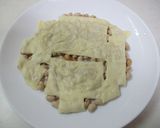 炒り大豆チーズのカリカリおつまみ♬作り方3写真