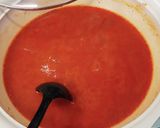 アグチム（あんこう蒸し煮）作り方4写真