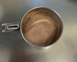 簡単！チョコレート作り方1写真