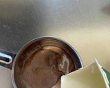 簡単！チョコレート作り方2写真