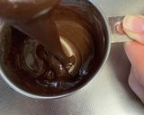 簡単！チョコレート作り方4写真