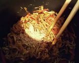 ◆簡単副菜♡切り干し大根の炒めもの◆作り方8写真