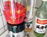 激辛激旨ハバネロソース作り方2写真