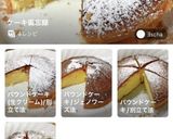 パウンドケーキ/別立て法作り方17写真