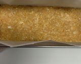 ホワイトクッキーチーズケーキ作り方4写真