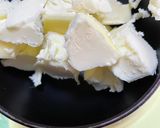 抹茶の生チョコケーキ作り方2写真