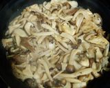 大量キノコの炊き込みご飯@≧↺≦@)❩ノ作り方2写真