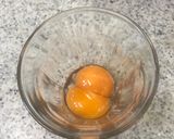 超かんたん！激うまプリン作り方1写真