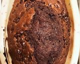 簡単!チョコパウンドケーキ作り方12写真
