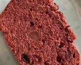 簡単!チョコパウンドケーキ作り方13写真