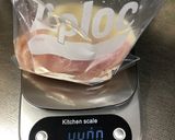 サラダチキンで抵抗力アップ！作り方3写真