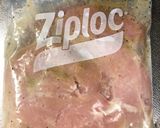 サラダチキンで抵抗力アップ！作り方4写真