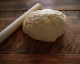 【お家で簡単】コスパ最強シーフードピザ作り方2写真