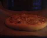 【お家で簡単】コスパ最強シーフードピザ作り方4写真