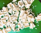 湯煎で簡単♪フレンチトーストチョコがけ☆作り方7写真