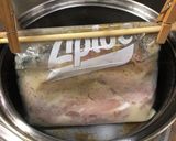 サラダチキンで抵抗力アップ！作り方5写真
