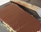 パリ発祥のケーキ♛本格ガトーオペラ作り方36写真