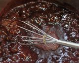 パリ発祥のケーキ♛本格ガトーオペラ作り方43写真