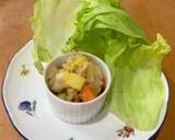 野菜を使用した作り置きレシピ①作り方9写真