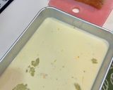 冷凍食パンで苺のフレンチトースト作り方2写真