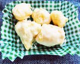 湯煎で簡単♪フレンチトーストチョコがけ☆作り方13写真