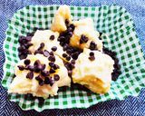 湯煎で簡単♪フレンチトーストチョコがけ☆作り方15写真