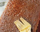 パリ発祥のケーキ♛本格ガトーオペラ作り方33写真