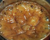 パリ発祥のケーキ♛本格ガトーオペラ作り方26写真