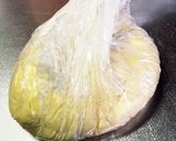 洗い物なし！簡単チーズスコーン♡作り方4写真