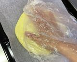 袋で作るチーズスコーン♡洗い物なし作り方5写真