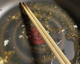 カラスミパスタ作り方3写真