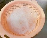 簡単★中華風春雨サラダ作り方1写真