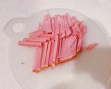 簡単★中華風春雨サラダ作り方4写真
