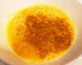 あと一品に!ネギ塩卵焼き作り方1写真