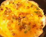 あと一品に!ネギ塩卵焼き作り方3写真