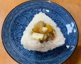 野菜を使用した作り置きレシピ②作り方8写真