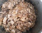簡単 減塩でも美味しい春巻き作り方3写真